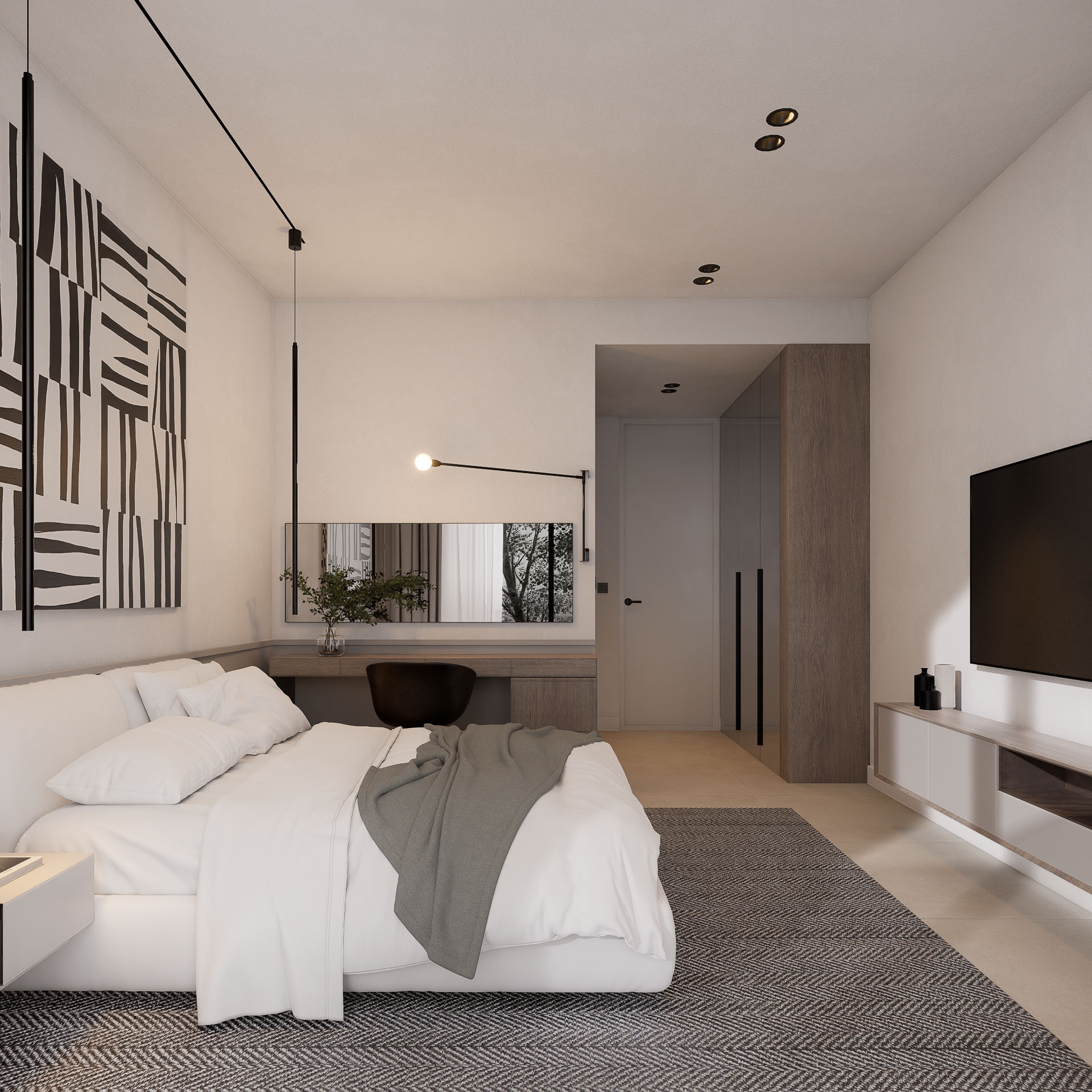 Stan 6 galerija slika 9 - VIP Home Požarevac novogradnja